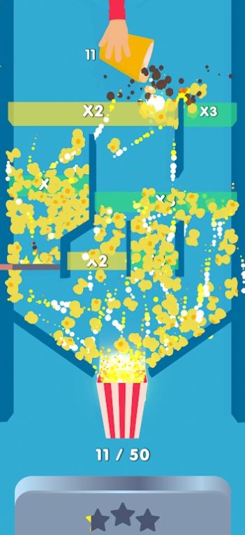做爆米花游戏(图2)