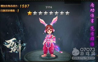 网游之兔子养成游戏,探索网游世界的奇幻冒险(图2) 网游之兔子养成游戏,探索网游世界的奇幻冒险(图2)