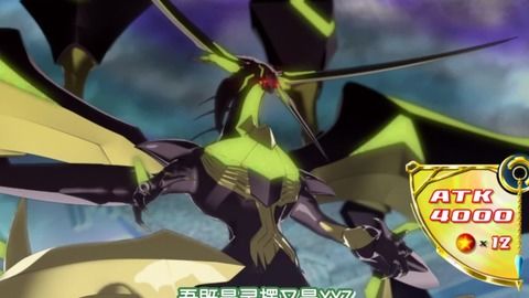 游戏王霸王龙扎克卡组,卡组解析与策略攻略(图3) 游戏王霸王龙扎克卡组,卡组解析与策略攻略(图3)