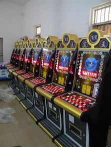 鲨鱼王游戏机,挑战你的射击技巧(图3) 鲨鱼王游戏机,挑战你的射击技巧(图3)