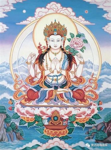 南无莲花光游戏神通佛,自在无碍的智慧之光(图2) 南无莲花光游戏神通佛,自在无碍的智慧之光(图2)
