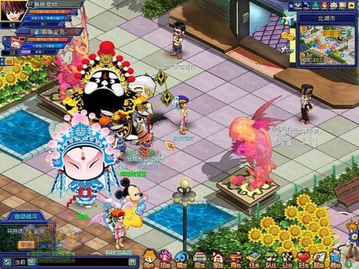 游戏人生魔力鸟,魔力鸟笔下的奇幻冒险之旅(图1) 游戏人生魔力鸟,魔力鸟笔下的奇幻冒险之旅(图1)