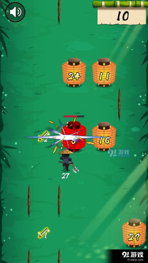 关卡手机游戏,创意与挑战的完美融合(图3) 关卡手机游戏,创意与挑战的完美融合(图3)
