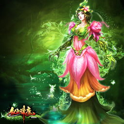 游戏原画群,创意与技术的完美融合(图1) 游戏原画群,创意与技术的完美融合(图1)