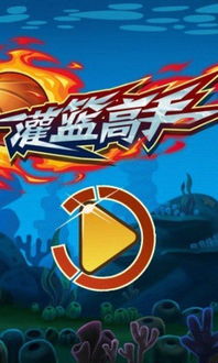 大篮游戏,竞技盛宴(图1) 大篮游戏,竞技盛宴(图1)