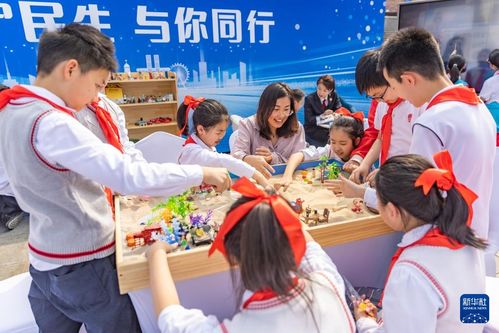 沙盘游戏宣传,沙盘游戏在心理治疗与教育中的应用与价值(图2) 沙盘游戏宣传,沙盘游戏在心理治疗与教育中的应用与价值(图2)