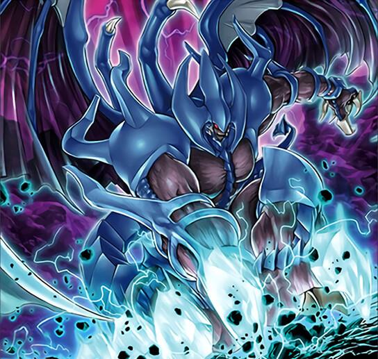 游戏王幻魔皇,游戏王中的幻境之王(图3) 游戏王幻魔皇,游戏王中的幻境之王(图3)