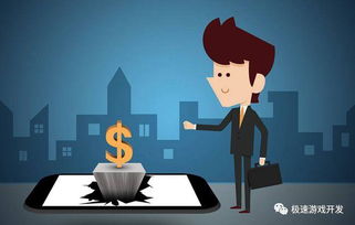 创业做游戏,创业之路上的游戏开发传奇(图2) 创业做游戏,创业之路上的游戏开发传奇(图2)
