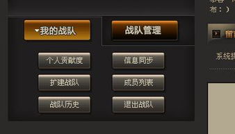 游戏战队统一名字,探寻独特战队名的奥秘(图2) 游戏战队统一名字,探寻独特战队名的奥秘(图2)