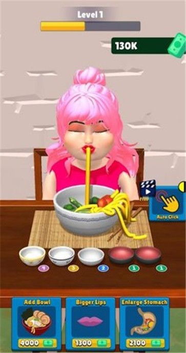 吃面条游戏,探索吃面条游戏的趣味世界(图3) 吃面条游戏,探索吃面条游戏的趣味世界(图3)