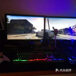 章丘游戏厅,欢乐时光的聚集地(图1)
