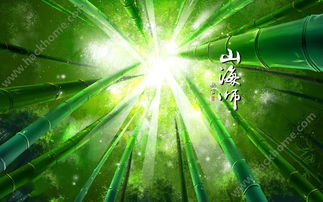 山海师游戏,揭开古老传说之谜(图3) 山海师游戏,揭开古老传说之谜(图3)