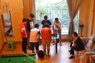 适合大学生玩的集体游戏,大学生必玩集体游戏大盘点(图2) 适合大学生玩的集体游戏,大学生必玩集体游戏大盘点(图2)