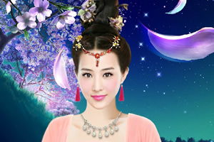 武媚娘传奇换装小游戏,演绎古代宫廷佳人风采(图2) 武媚娘传奇换装小游戏,演绎古代宫廷佳人风采(图2)