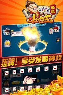 单机游戏斗地主免费下载,体验单机乐趣(图2) 单机游戏斗地主免费下载,体验单机乐趣(图2)