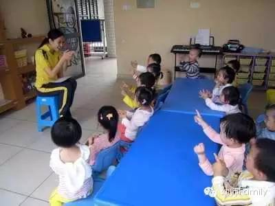 小班课前游戏,小班课前游戏欢乐时光(图3) 小班课前游戏,小班课前游戏欢乐时光(图3)