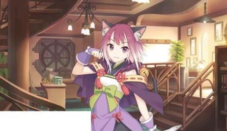 猫与剑游戏,奇幻冒险之旅(图3) 猫与剑游戏,奇幻冒险之旅(图3)