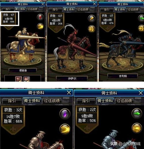 赌马小游戏,揭秘赌马小游戏的魅力与技巧(图1)