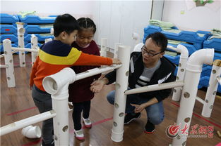 幼儿管子游戏,寓教于乐的智慧启蒙之旅(图3)