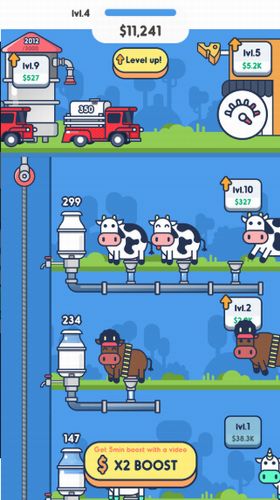 做牛奶的游戏,畅玩创意牛奶制作游戏(图2) 做牛奶的游戏,畅玩创意牛奶制作游戏(图2)