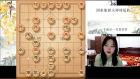 美女象棋游戏,美女象棋游戏魅力解析(图1)