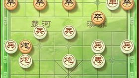 美女象棋游戏,美女象棋游戏魅力解析(图3)