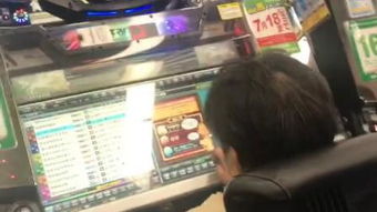 游戏厅跑马,速度与激情的竞技乐园(图1) 游戏厅跑马,速度与激情的竞技乐园(图1)