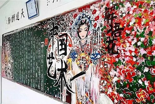 黑板画游戏,趣味横生的互动体验(图3)