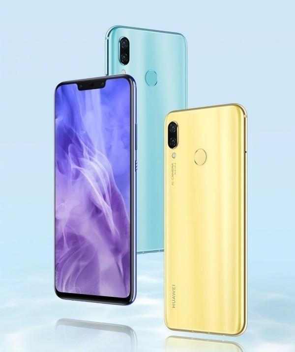 华为nova3打游戏怎么样,畅快淋漓的竞技盛宴(图3) 华为nova3打游戏怎么样,畅快淋漓的竞技盛宴(图3)