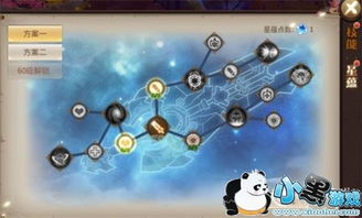 古剑奇谭游戏星蕴,探寻古剑奇谭中的神秘力量(图2)