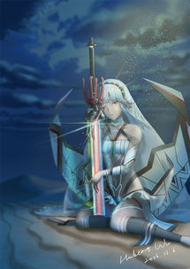 游戏原画找工作,游戏原画师求职之路(图2)