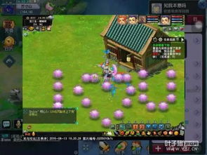游戏现实见面,一场跨越次元的游戏见面会(图3)