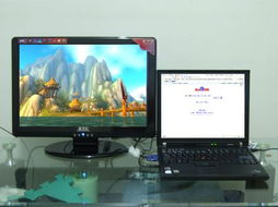 游戏双屏显示(图2)