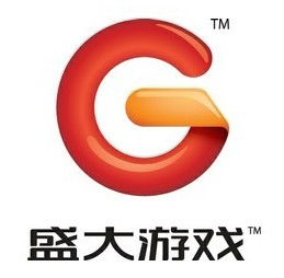 盛大游戏商标,探寻品牌背后的传奇故事(图1) 盛大游戏商标,探寻品牌背后的传奇故事(图1)