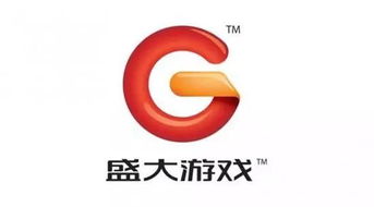 盛大游戏商标,探寻品牌背后的传奇故事(图3) 盛大游戏商标,探寻品牌背后的传奇故事(图3)