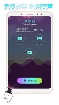手机怎么变声在游戏,轻松打造游戏中的独特音效(图2)