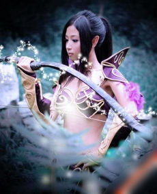 美人图游戏,穿越时空的美丽邂逅(图1)