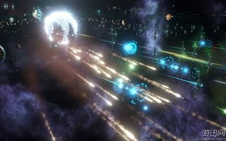 宇宙系列游戏,探索无尽奥秘(图2)