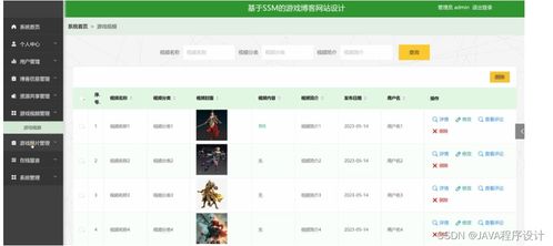 管理游戏视频,揭秘高效团队协作的奥秘(图1) 管理游戏视频,揭秘高效团队协作的奥秘(图1)