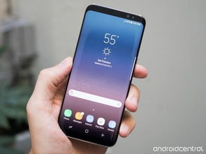 三星s8全屏游戏,沉浸式视觉盛宴(图2) 三星s8全屏游戏,沉浸式视觉盛宴(图2)