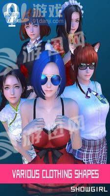游戏虚拟美女,游戏世界中的魅力与奥秘(图1) 游戏虚拟美女,游戏世界中的魅力与奥秘(图1)