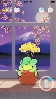 游戏植物保姆,打造绿色家园的园艺大师指南(图1)