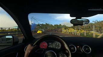 ps4驾驶游戏,PS4驾驶游戏巅峰体验回顾(图2) ps4驾驶游戏,PS4驾驶游戏巅峰体验回顾(图2)