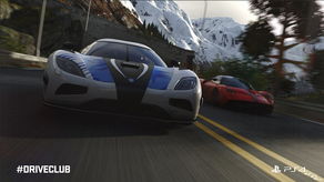 ps4驾驶游戏,PS4驾驶游戏巅峰体验回顾(图3) ps4驾驶游戏,PS4驾驶游戏巅峰体验回顾(图3)