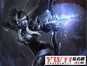游戏霸气名称(图2) 游戏霸气名称(图2)