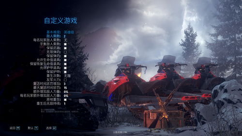 杀戮派对游戏,揭秘杀戮派对的惊悚游戏世界(图2)