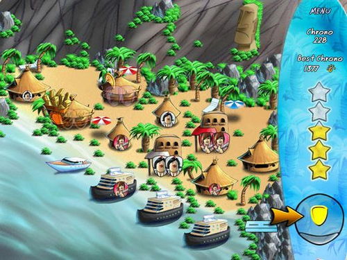 疯狂海滩游戏,挑战极限冒险(图1) 疯狂海滩游戏,挑战极限冒险(图1)