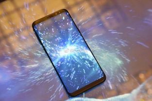 三星游戏降频,揭秘手机性能背后的秘密(图2) 三星游戏降频,揭秘手机性能背后的秘密(图2)