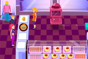 小店铺游戏,创业者的奇幻之旅(图3) 小店铺游戏,创业者的奇幻之旅(图3)