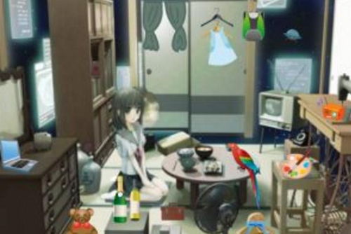 偷窥女生宿舍2小游戏,揭秘校园禁地神秘面纱(图1) 偷窥女生宿舍2小游戏,揭秘校园禁地神秘面纱(图1)